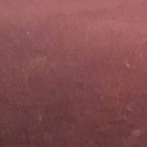 Meet your Posher, Jackie